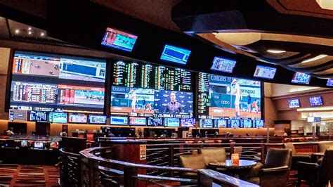 las vegas nba betting